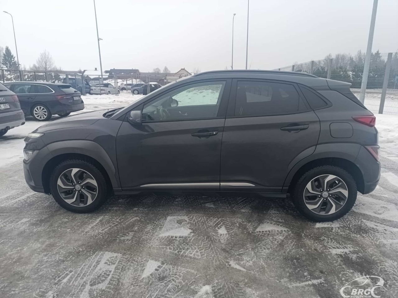 Hyundai Kona | 1