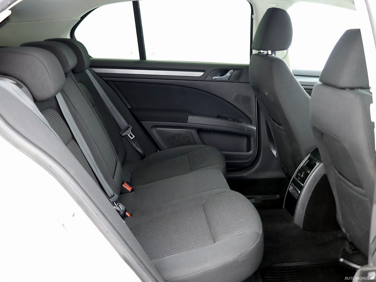 Skoda Superb | 6
