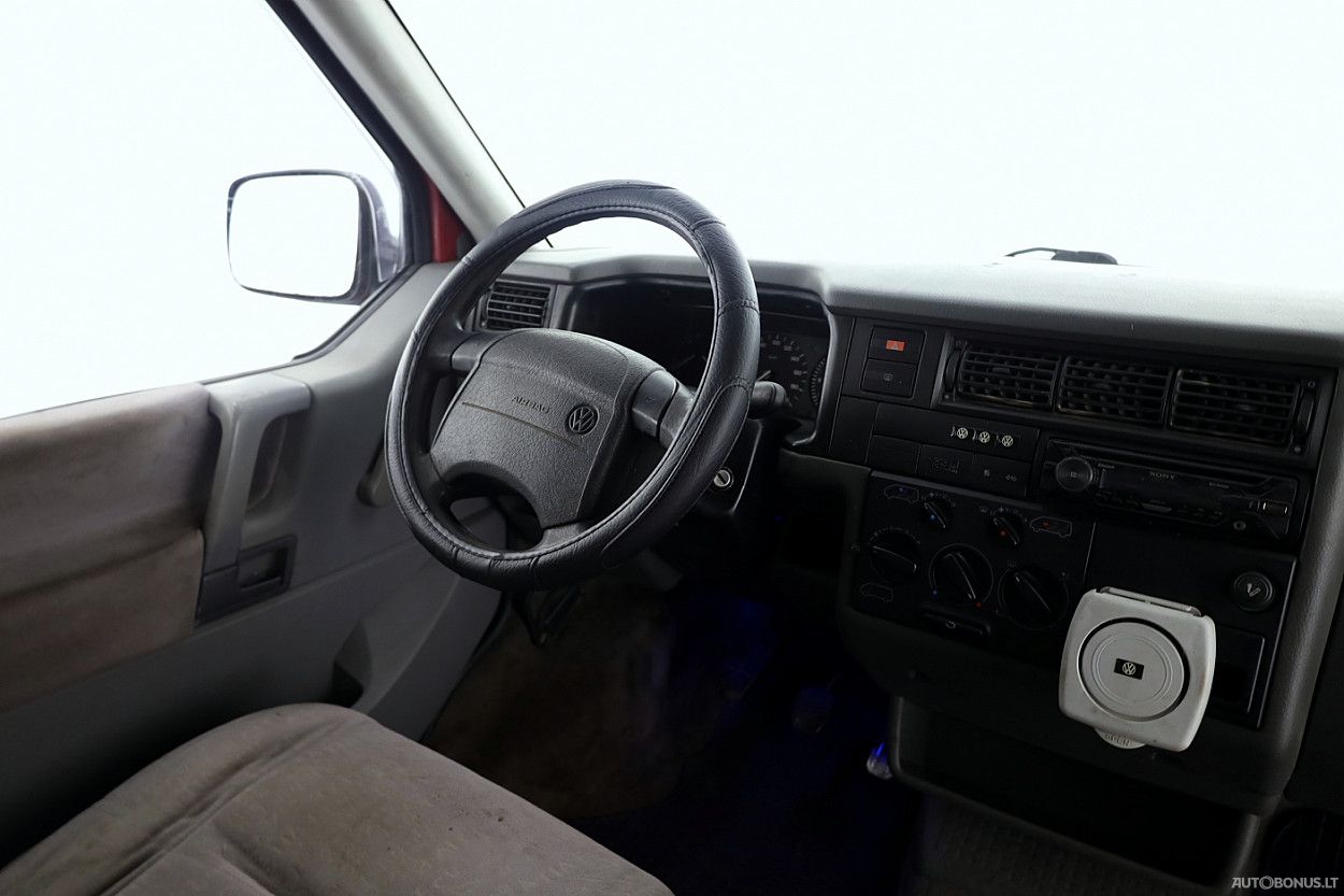 Volkswagen Multivan | 4