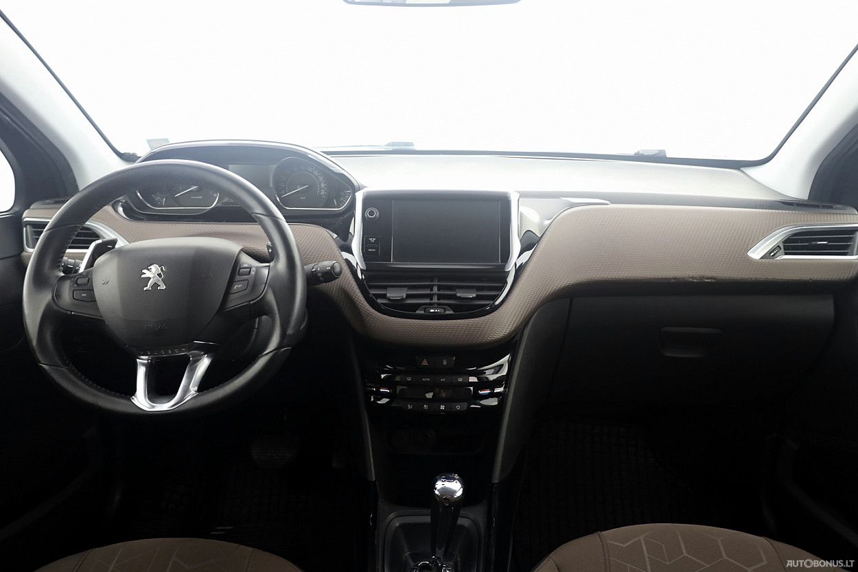 Peugeot 2008 | 4
