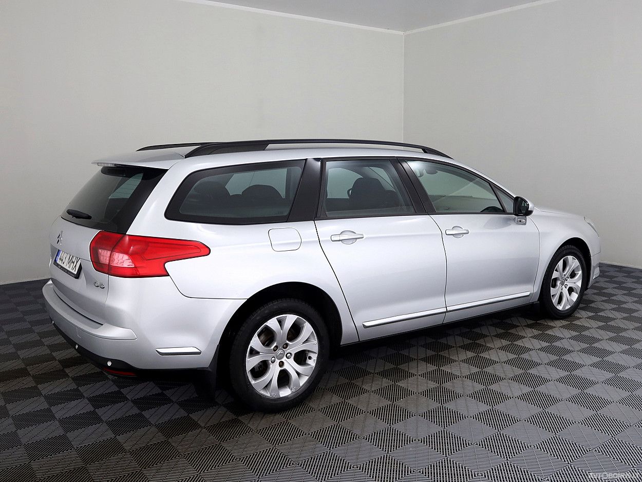 Citroen C5 | 2