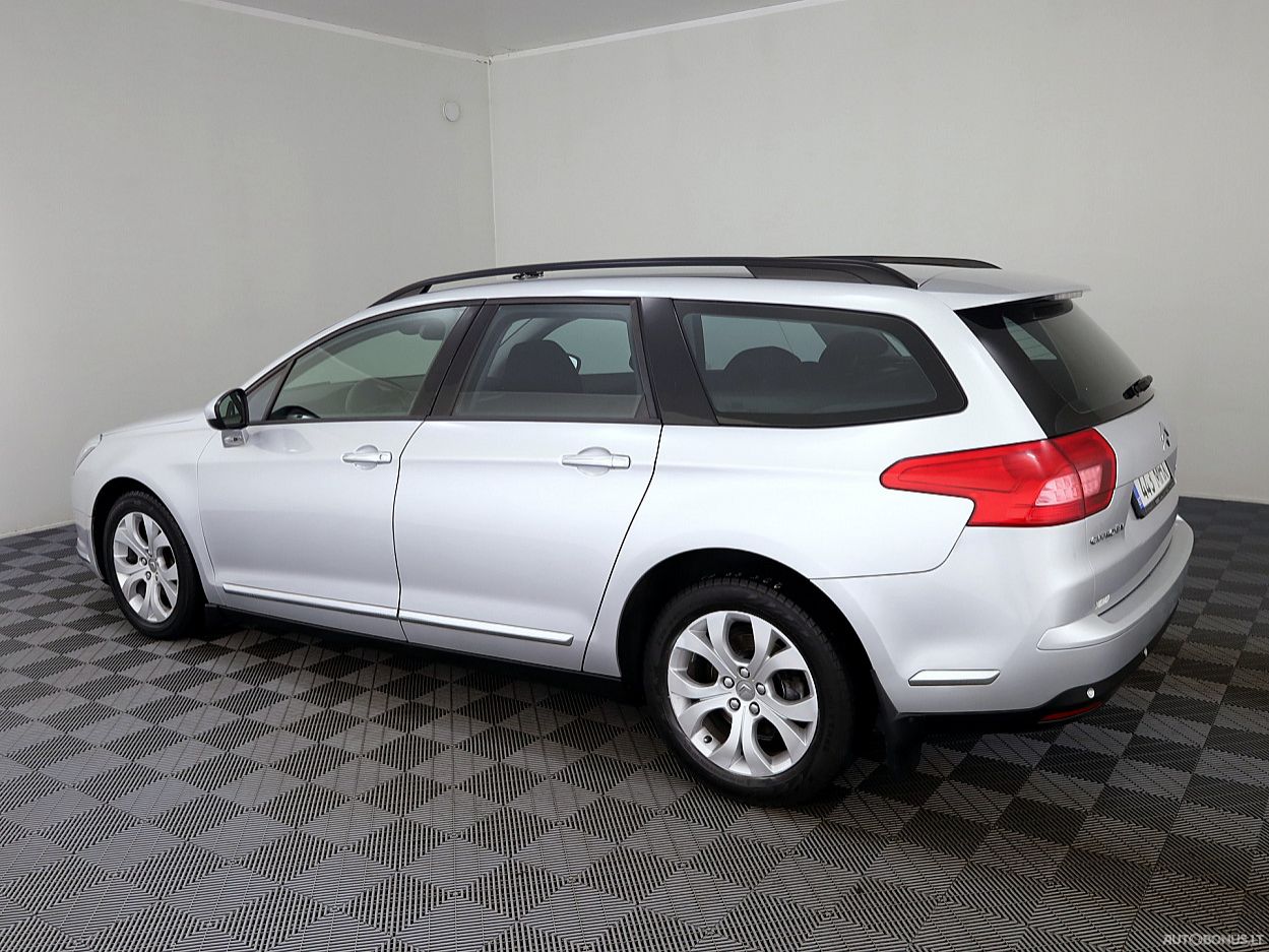 Citroen C5 | 3