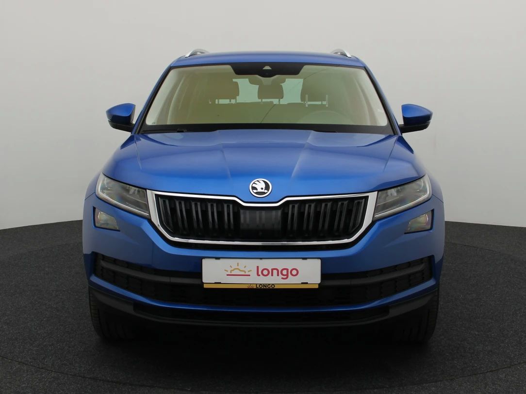 Skoda Kodiaq | 2