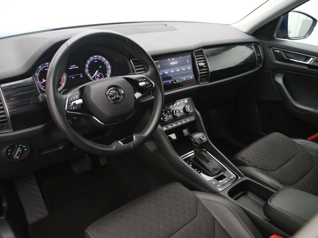 Skoda Kodiaq | 16