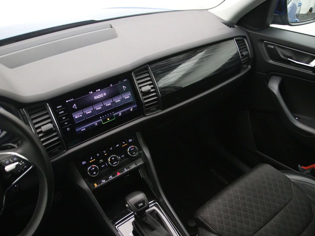 Skoda Kodiaq | 21