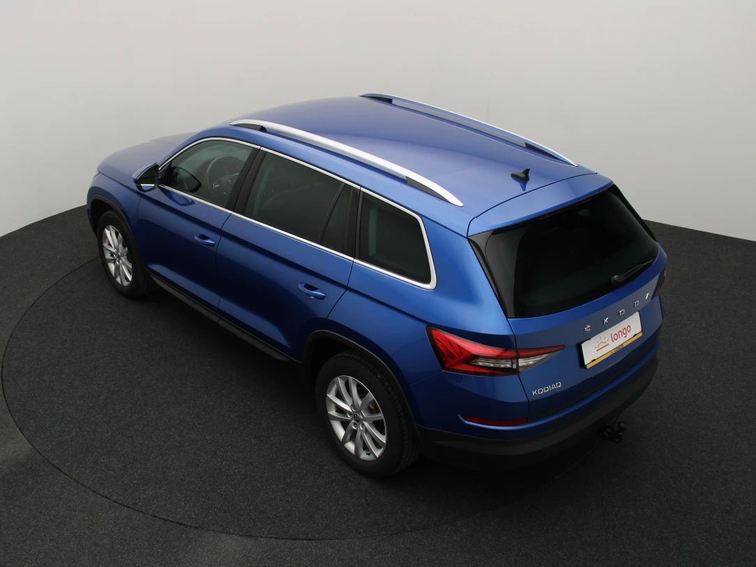 Skoda Kodiaq | 11