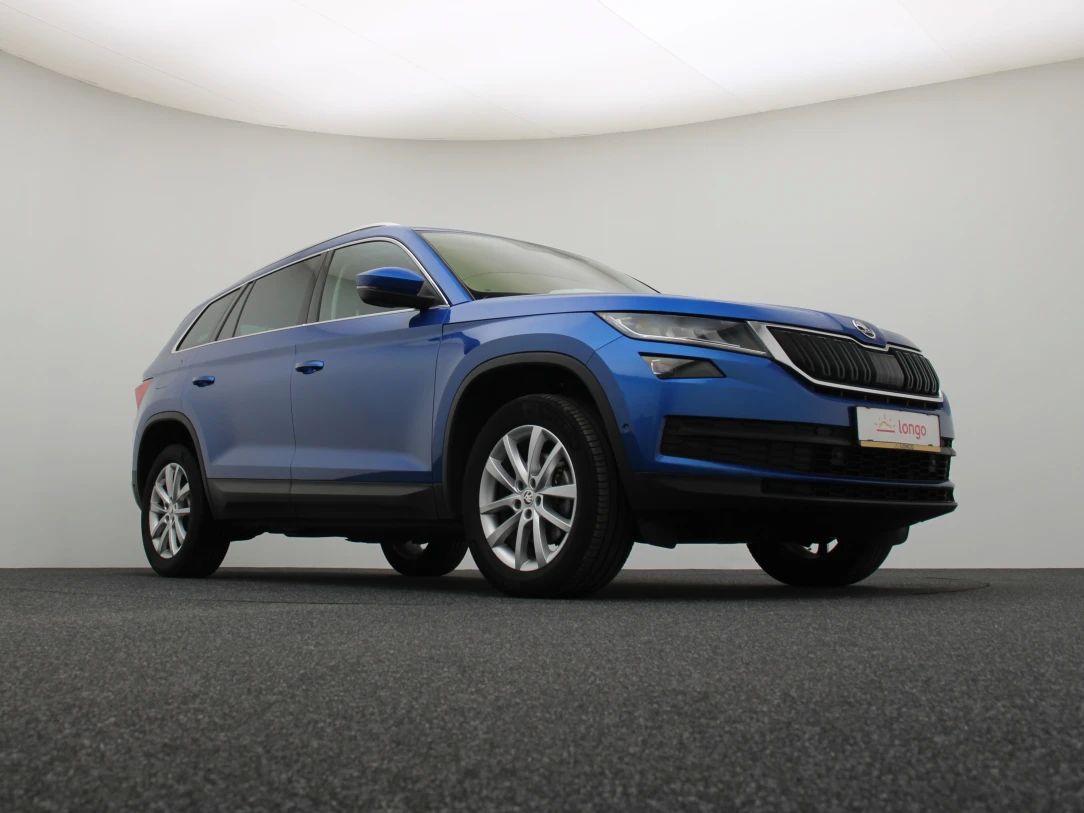Skoda Kodiaq | 10
