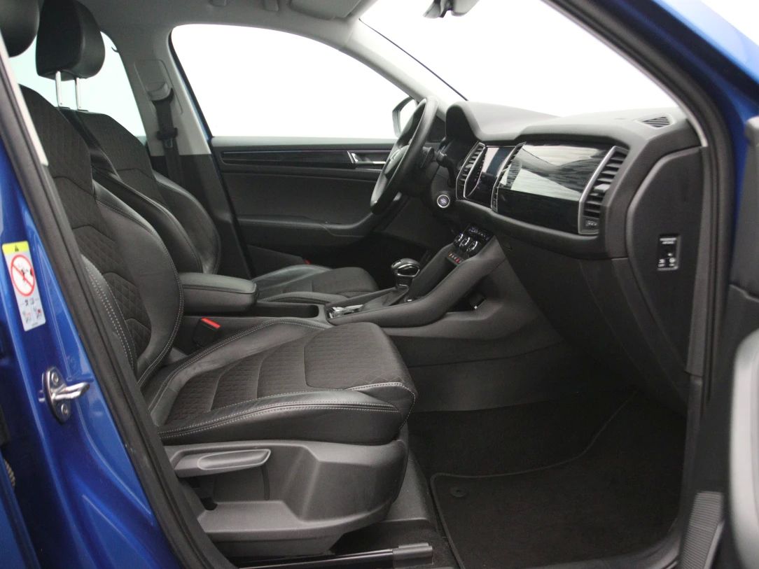 Skoda Kodiaq | 13
