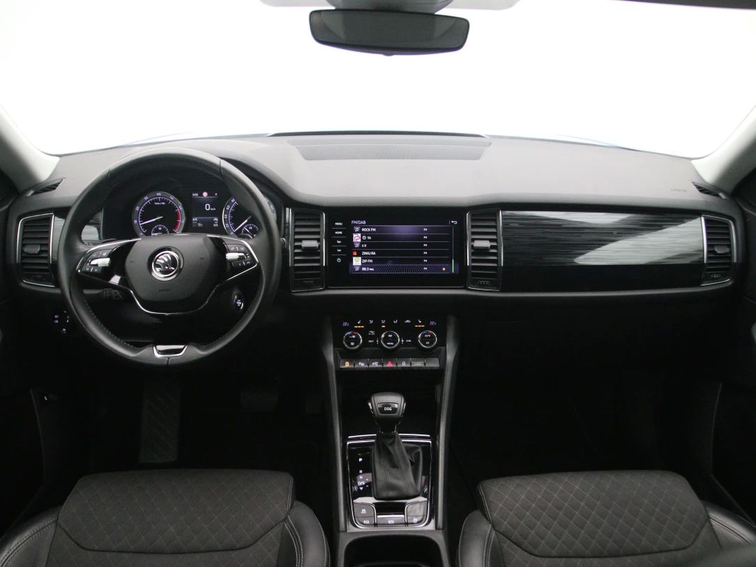 Skoda Kodiaq | 1