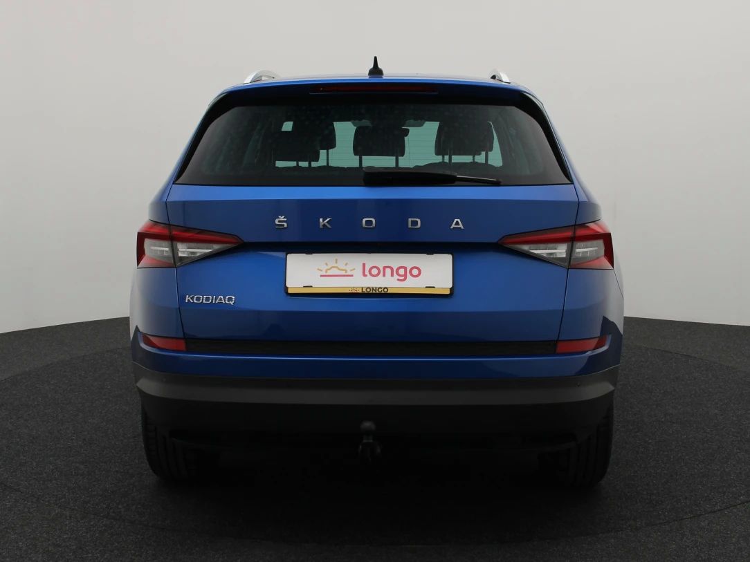Skoda Kodiaq | 4