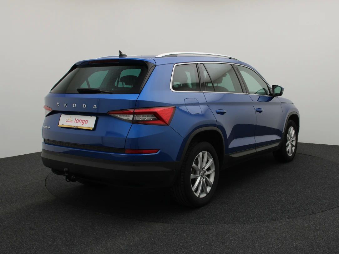 Skoda Kodiaq | 7