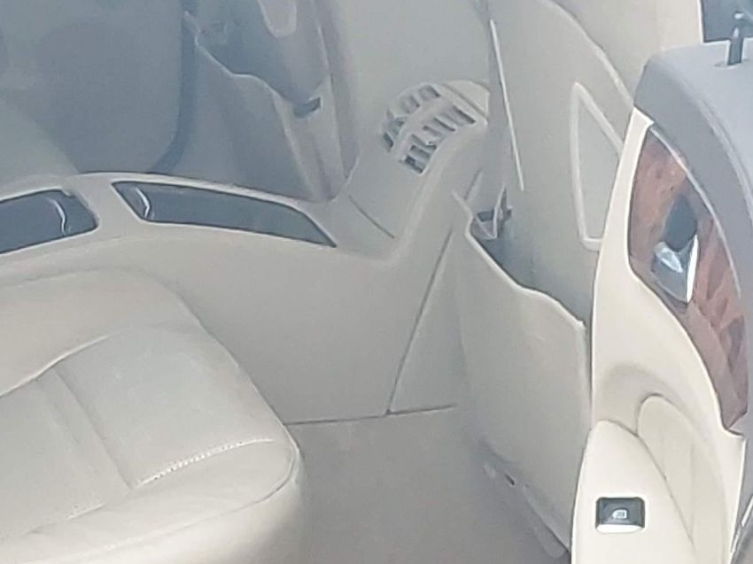 Mercedes-Benz CLS63 AMG | 10