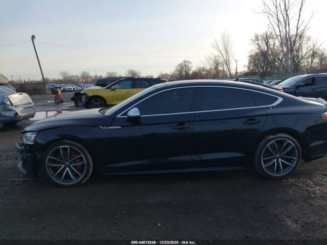 Audi S5 | 12