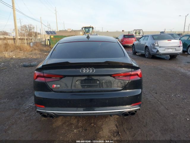 Audi S5 | 13