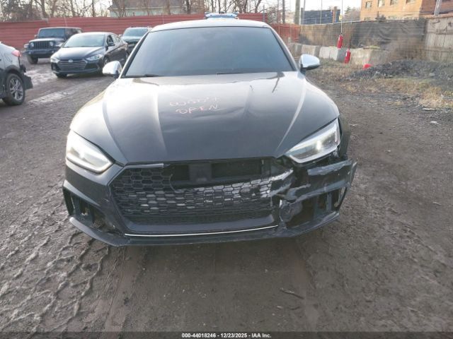 Audi S5 | 5