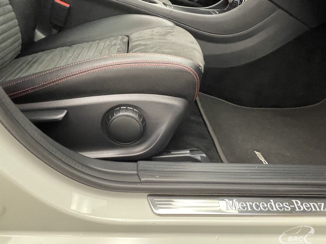 Mercedes-Benz CLA220 | 5