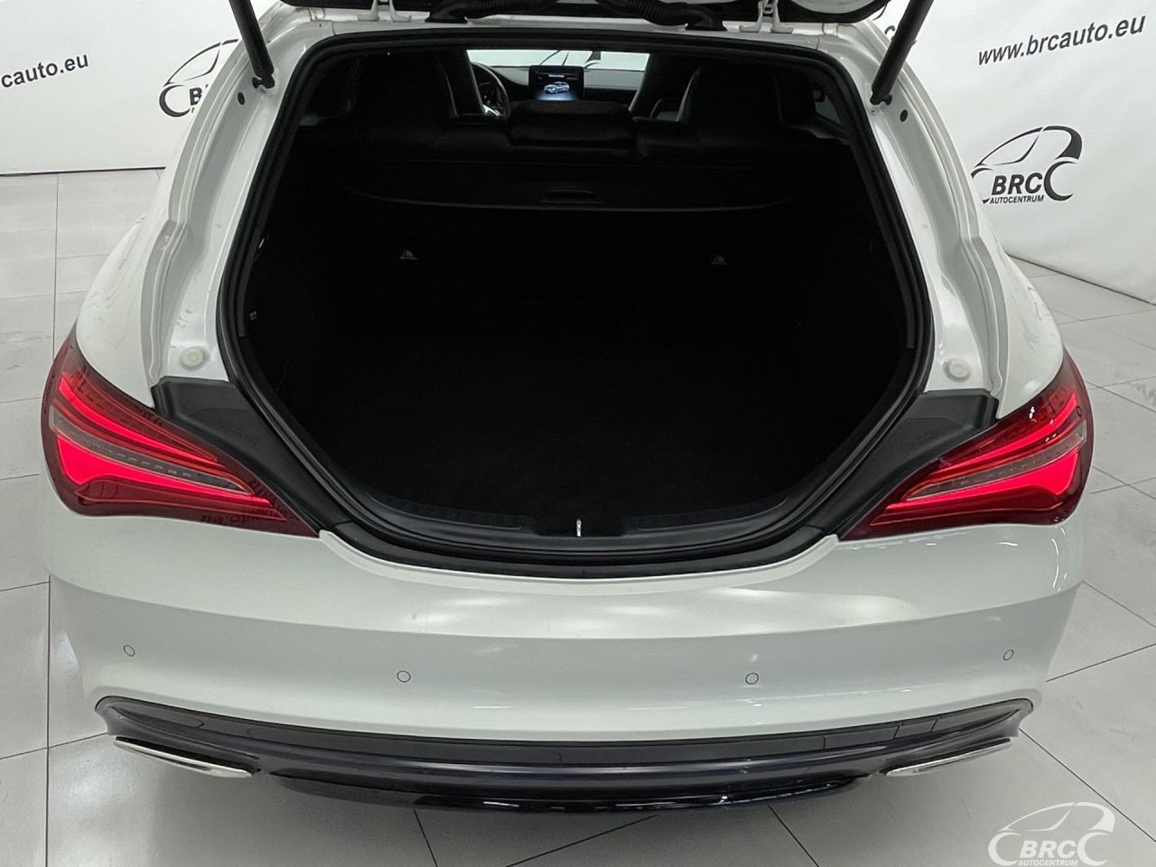 Mercedes-Benz CLA220 | 41