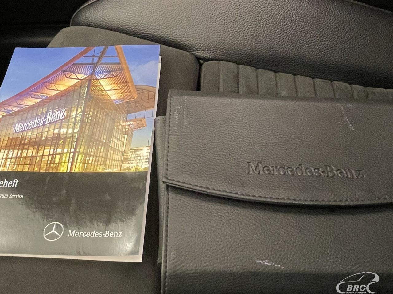 Mercedes-Benz CLA220 | 38