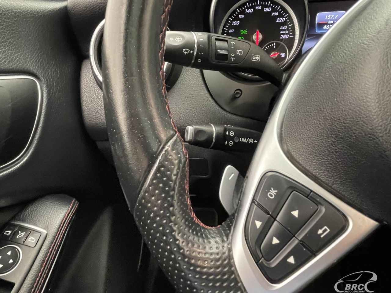 Mercedes-Benz CLA220 | 30