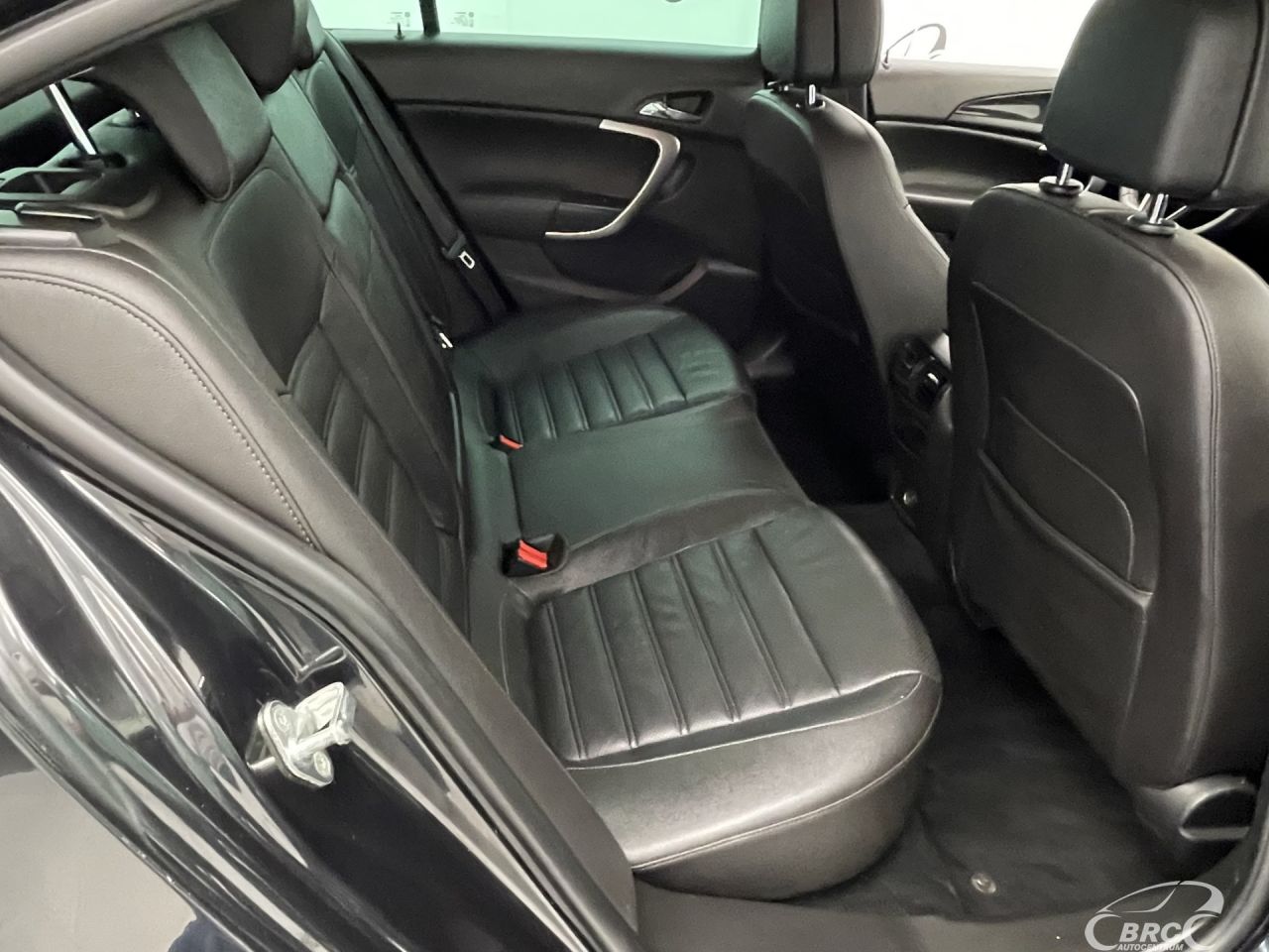 Opel Insignia | 9