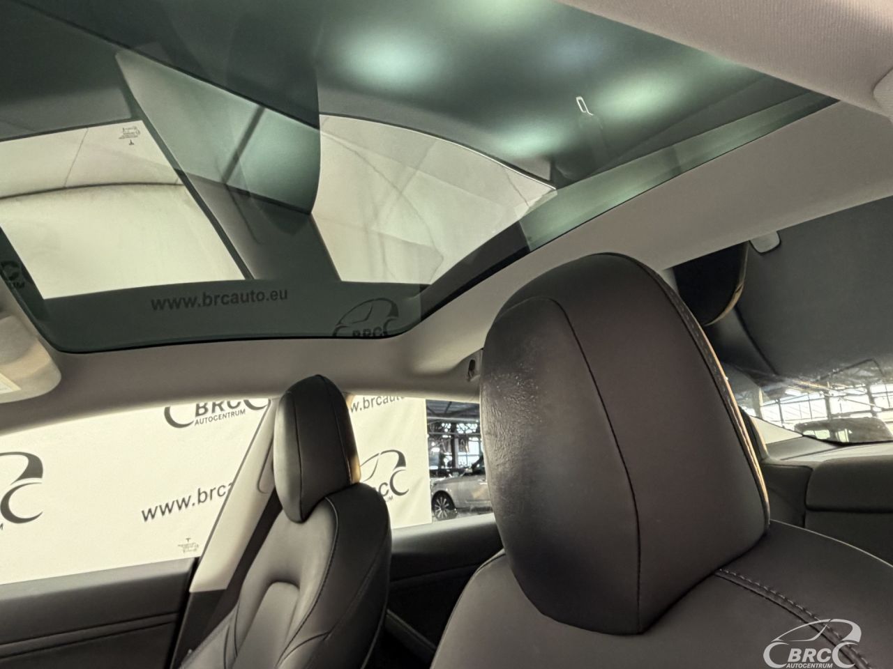 Tesla Model 3 | 22