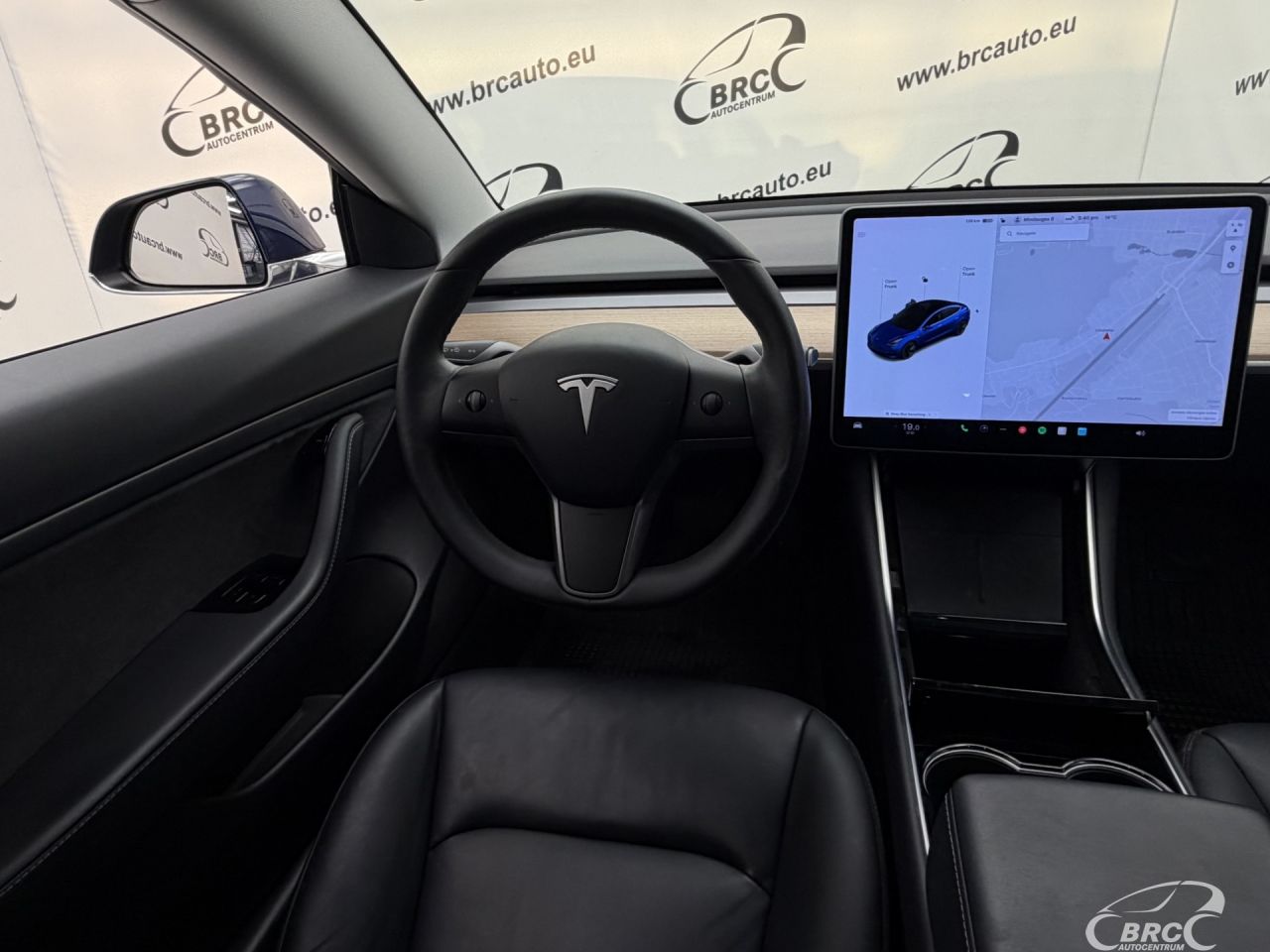 Tesla Model 3 | 12