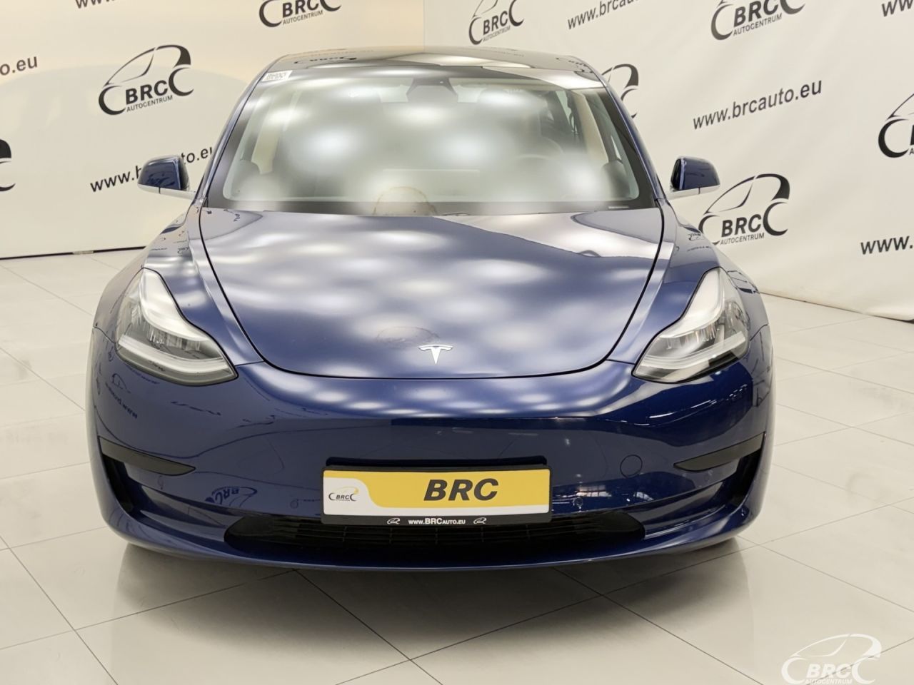 Tesla Model 3 | 37