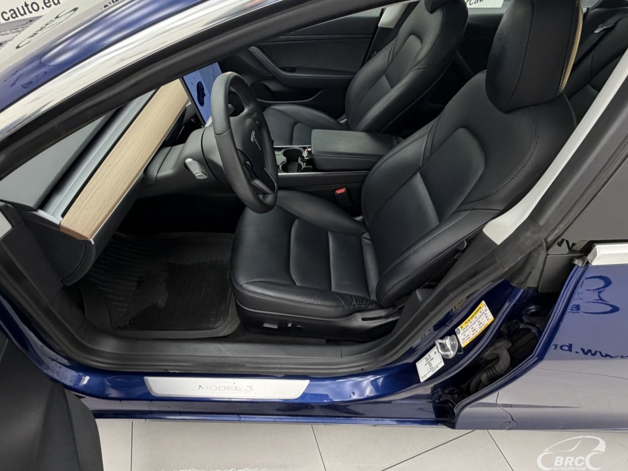 Tesla Model 3 | 18