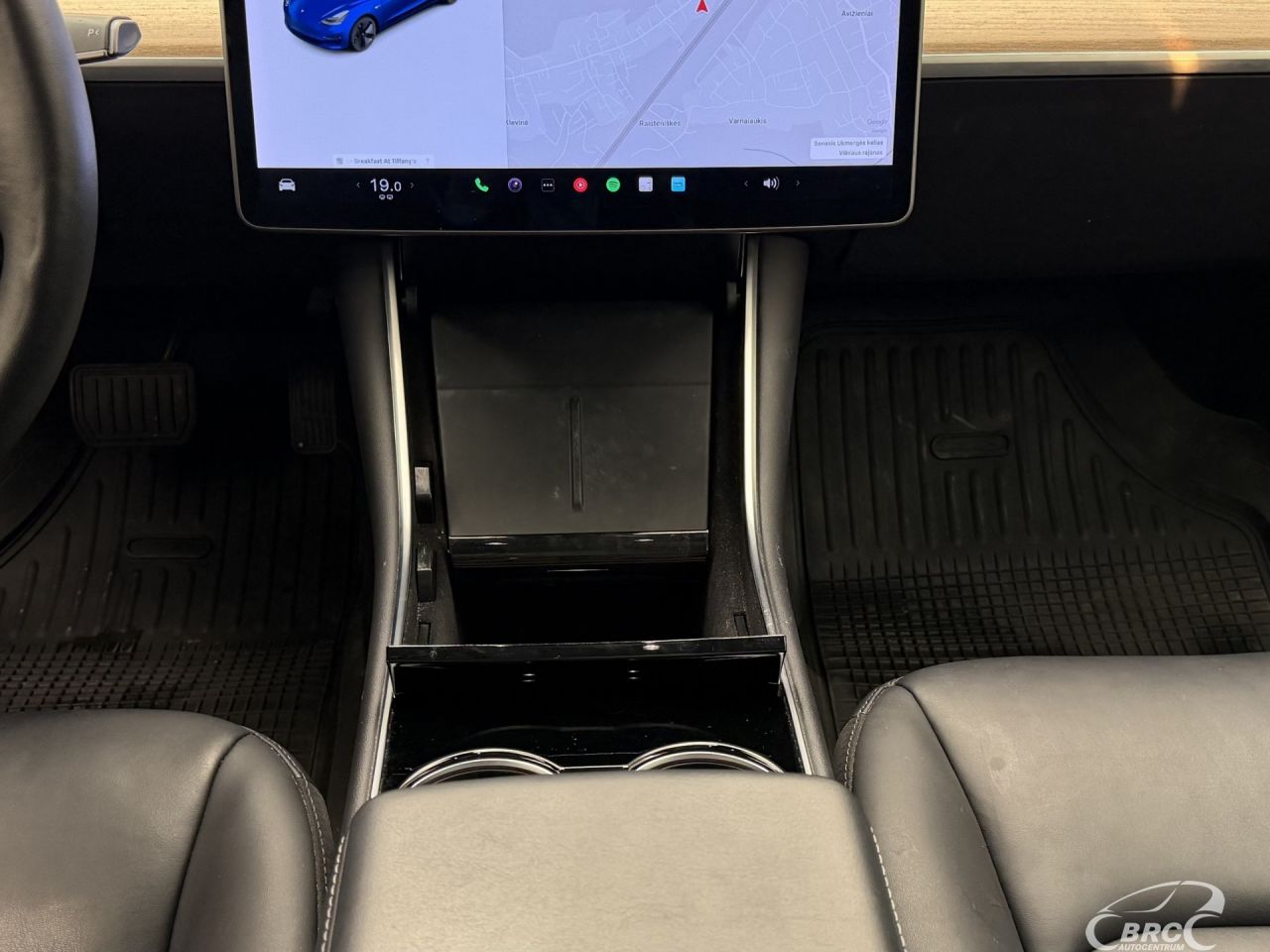 Tesla Model 3 | 15