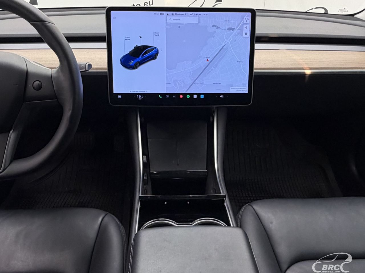Tesla Model 3 | 13