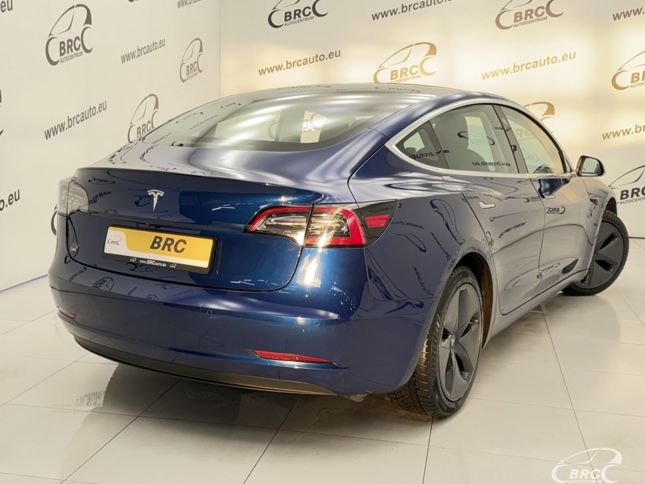 Tesla Model 3 | 36