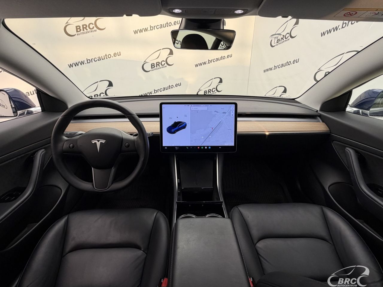 Tesla Model 3 | 2