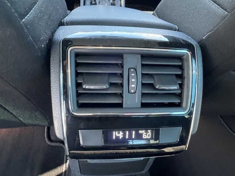 Skoda Superb | 19