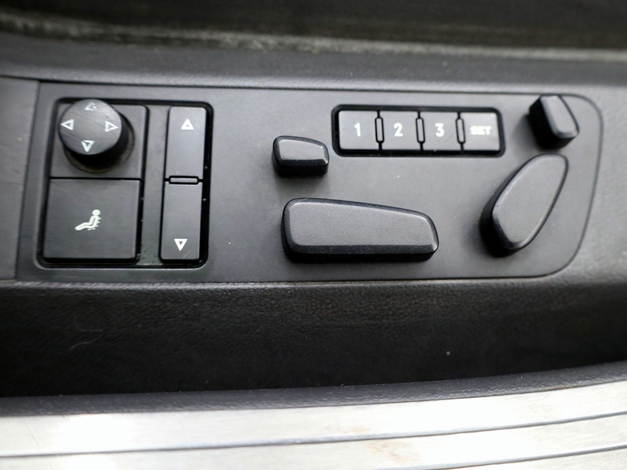 Volkswagen Phaeton | 7