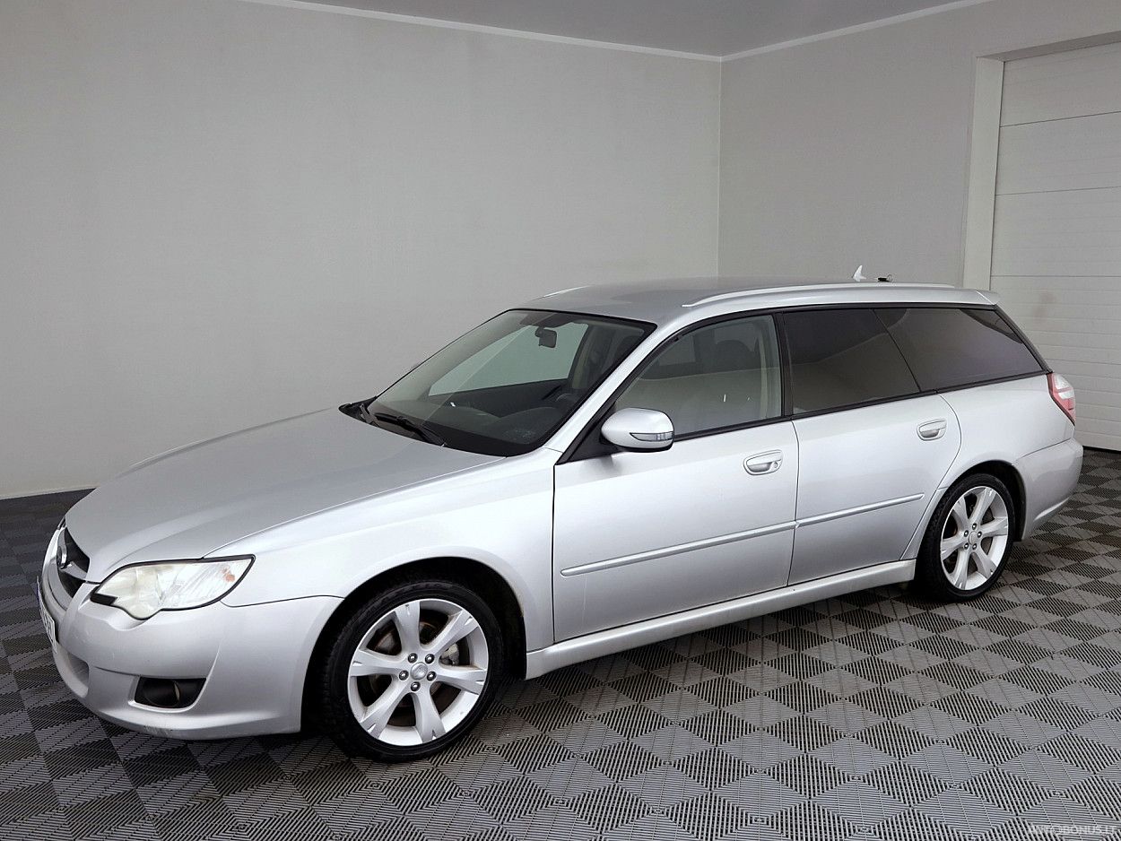 Subaru Legacy | 1