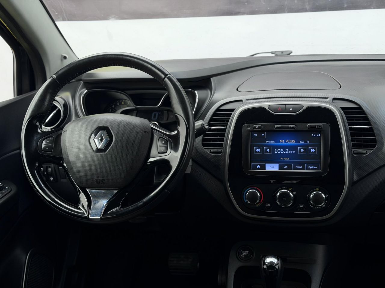 Renault Captur | 15