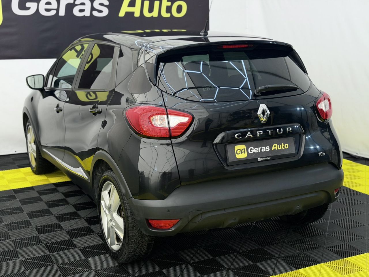 Renault Captur | 5
