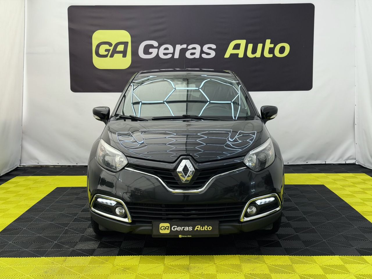 Renault Captur | 6