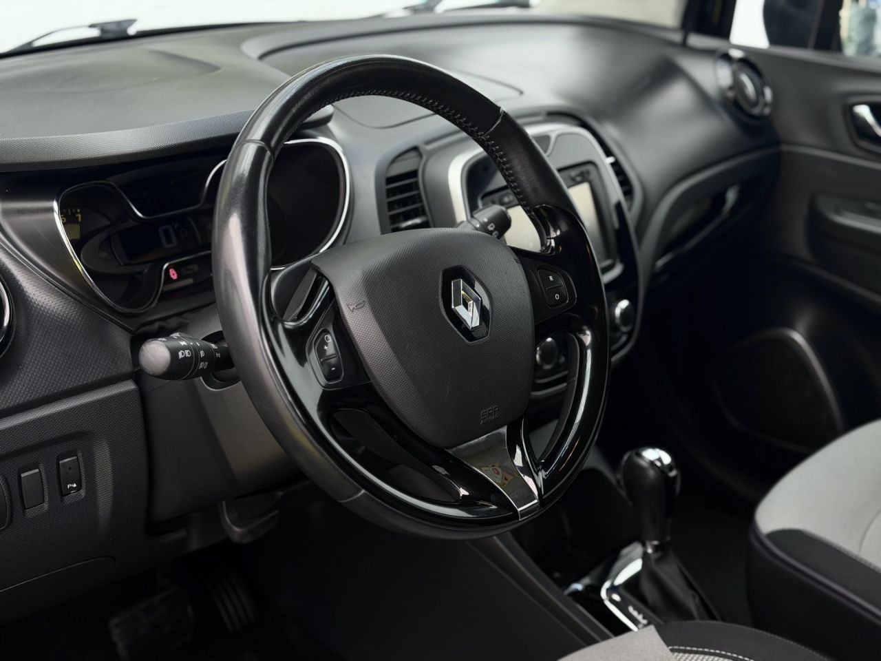 Renault Captur | 8