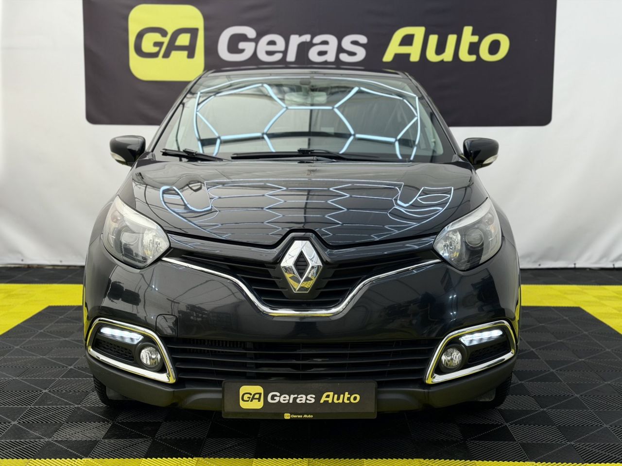 Renault Captur | 1