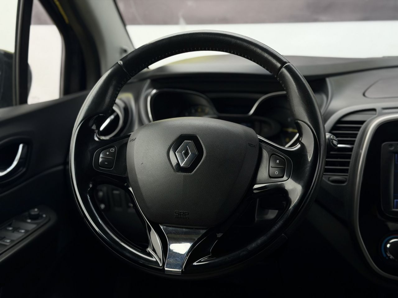 Renault Captur | 16