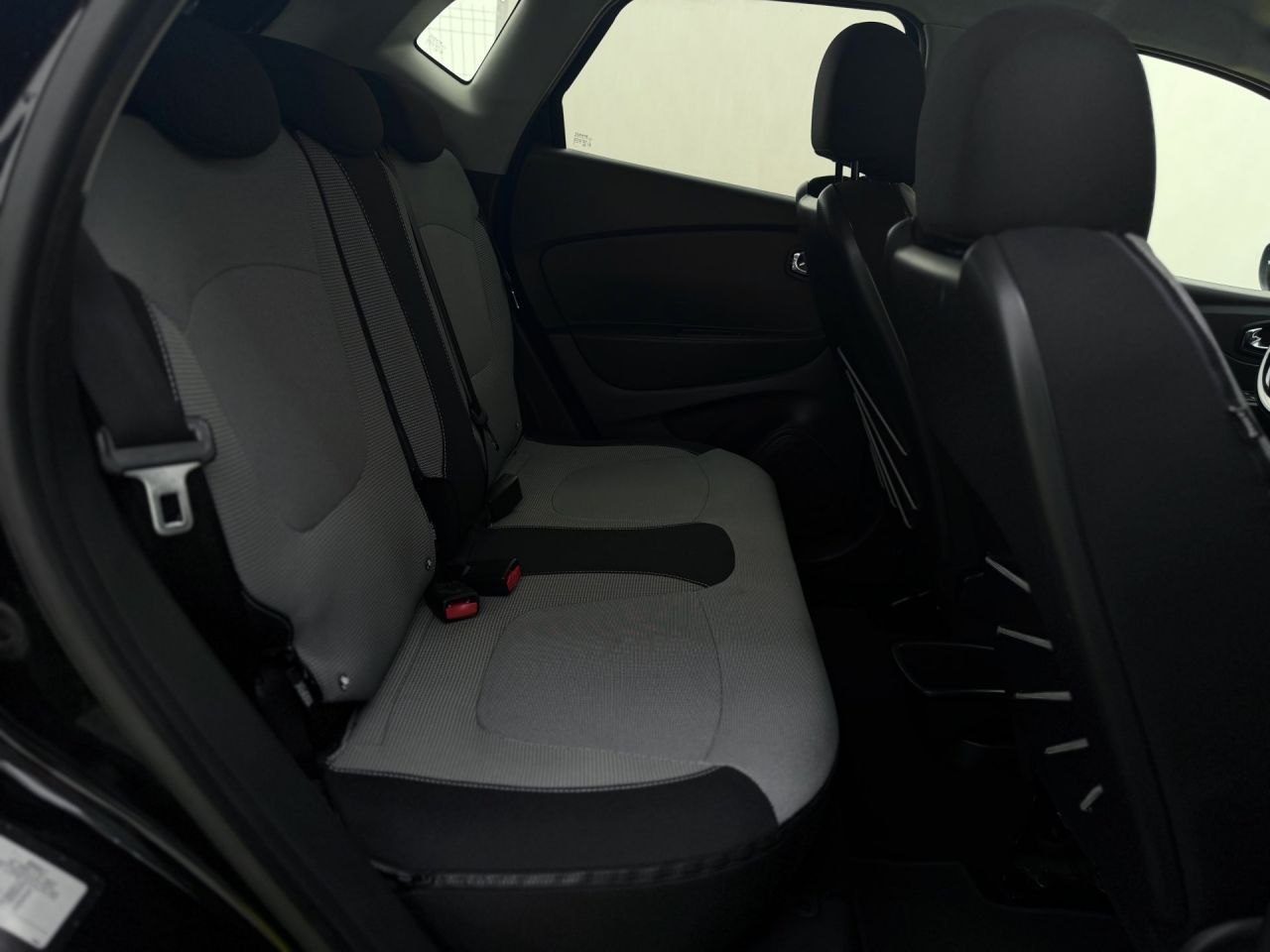 Renault Captur | 12