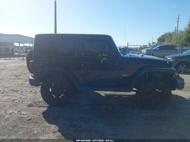 Jeep Wrangler | 12