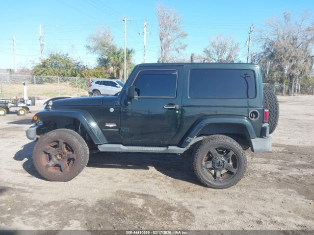 Jeep Wrangler | 13