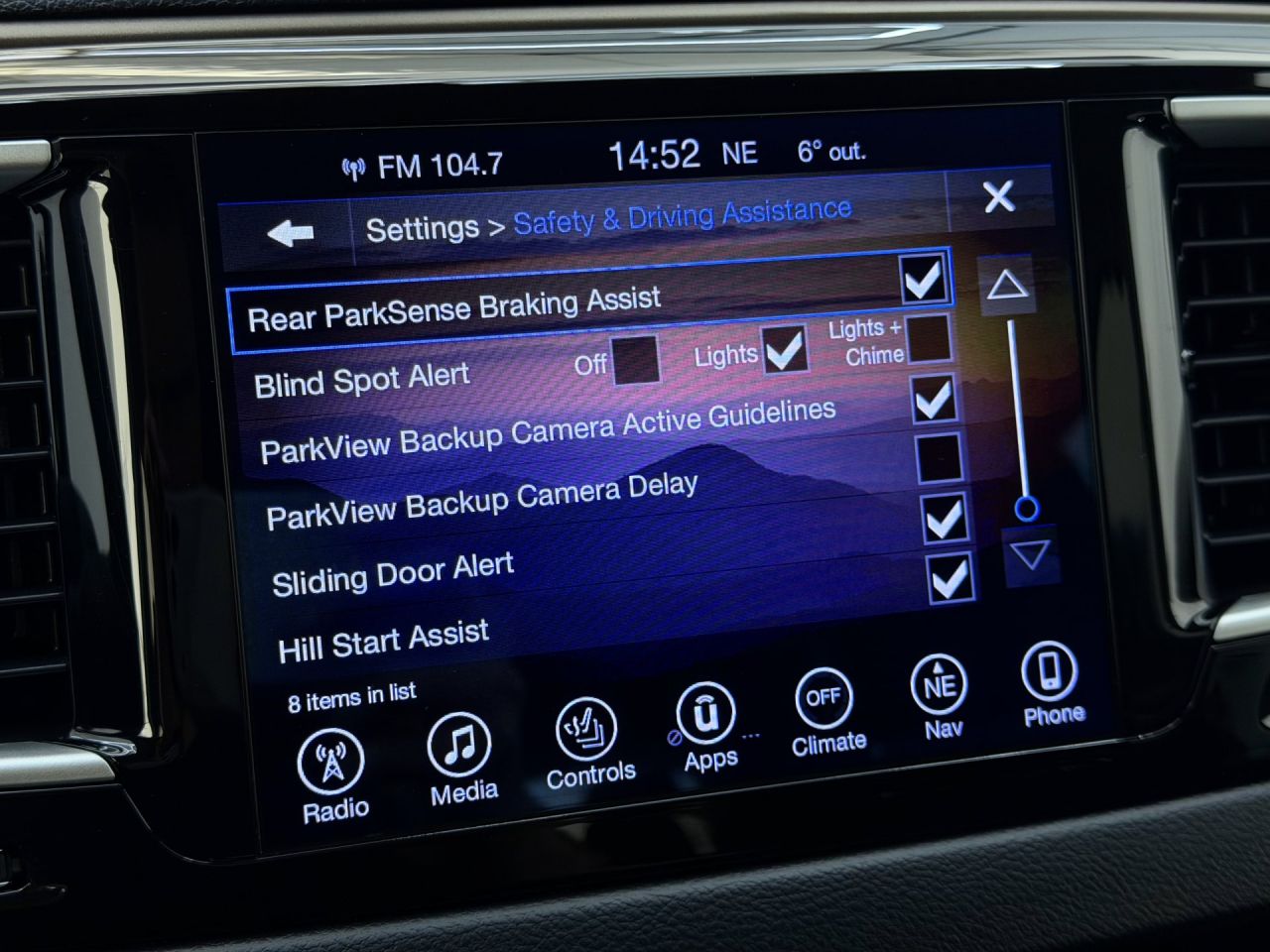 Chrysler Pacifica | 29