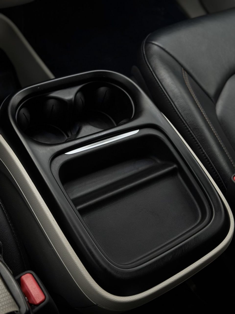 Chrysler Pacifica | 24