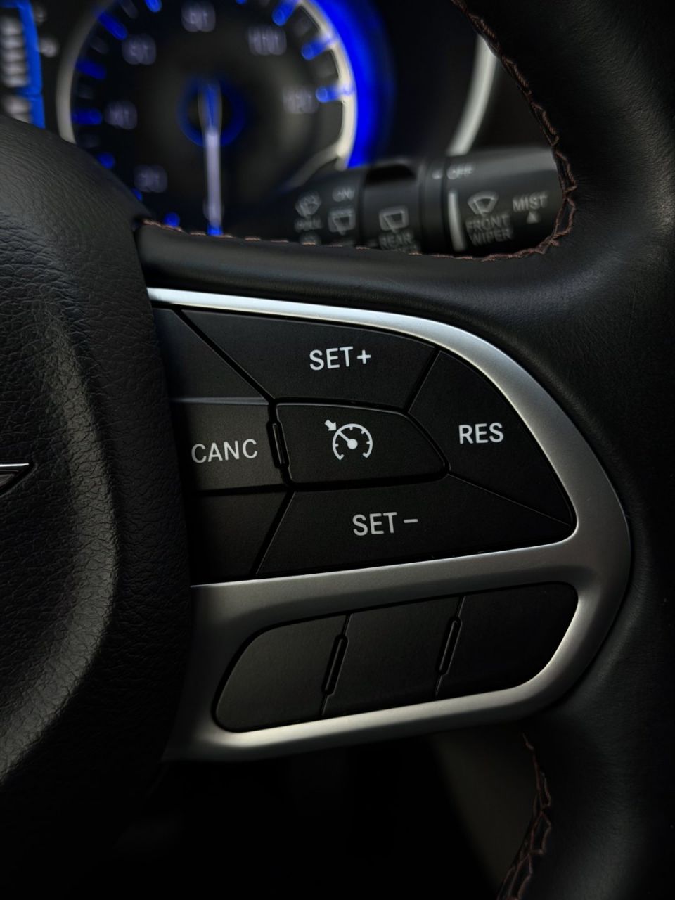 Chrysler Pacifica | 31