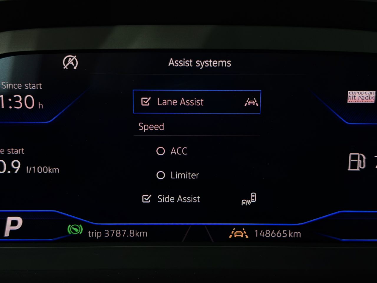 Volkswagen Arteon | 30