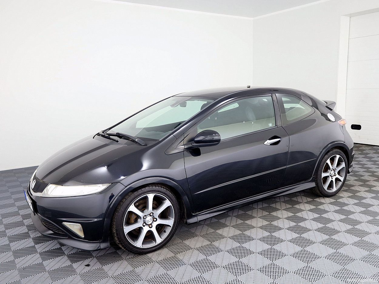 Honda Civic | 1