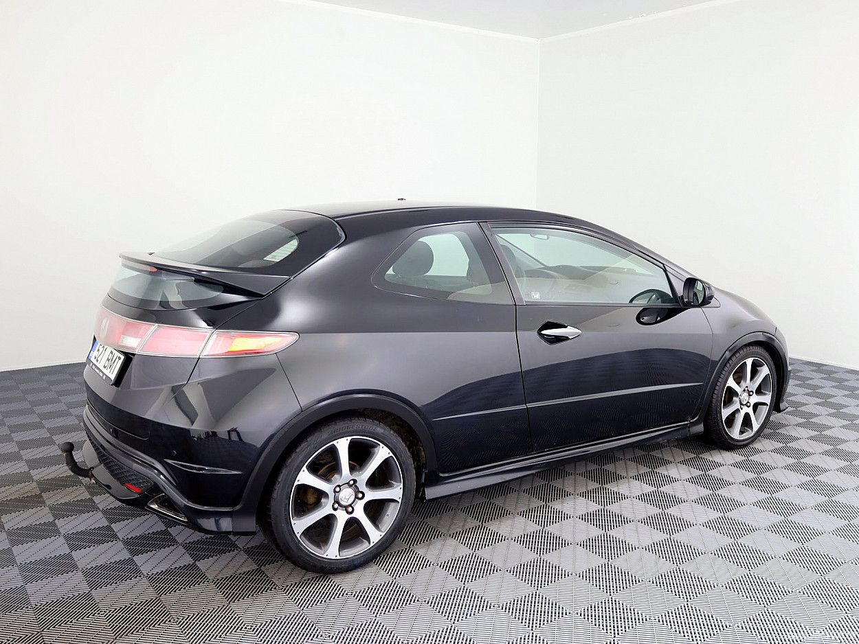 Honda Civic | 2